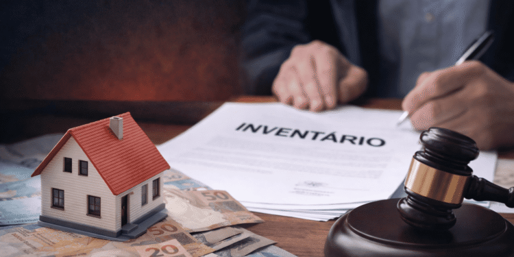 O que acontece com a herança se uma família não fizer inventário?