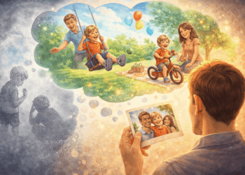 Pesquisas revelam o motivo de acharmos que a infância é sempre melhor