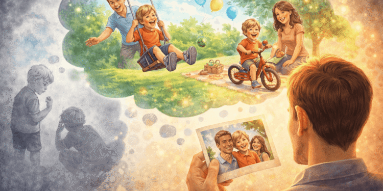 Pesquisas revelam o motivo de acharmos que a infância é sempre melhor