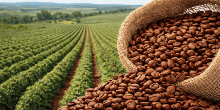 Maior produtor de café do Brasil tem 18 milhões de pés plantados e 7 fazendas de luxo