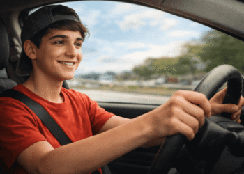 Código de Trânsito pode ser alterado e idade mínima para dirigir no Brasil chegaria aos 16 anos