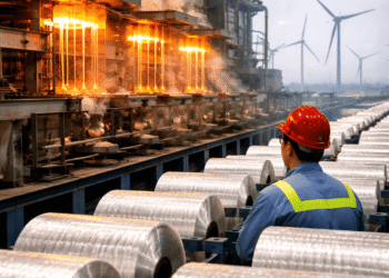 Maior fábrica do mundo foi inaugurada com produção de 390 milhões de metros de fibra de vidro