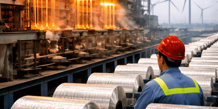 Maior fábrica do mundo foi inaugurada com produção de 390 milhões de metros de fibra de vidro