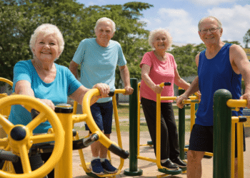 Brasileiros ganham isenção e não precisam mais pagar academia nessa idade