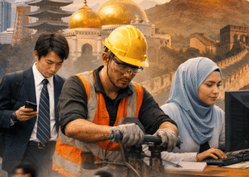 Sexta-feira santa  não vai ser comemorada e trabalhadores não vão ganhar folga nestes países