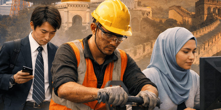 Sexta-feira santa não vai ser comemorada e trabalhadores não vão ganhar folga nestes países