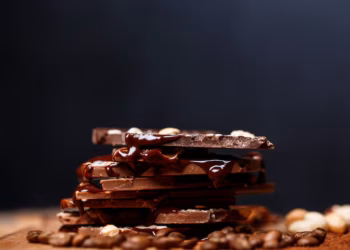 Lei aprovada no Brasil vai mudar o sabor dos chocolates