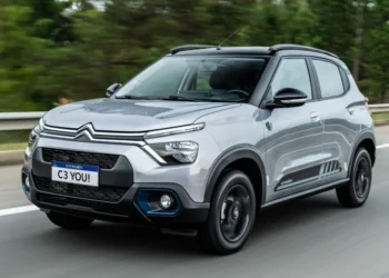 5 carros mais baratos do Brasil para comprar em 2026