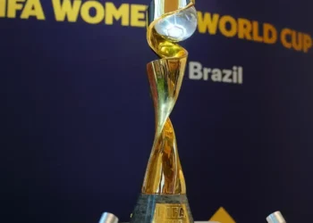 Oficial! Fifa confirma e Copa do Mundo será disputada no Brasil