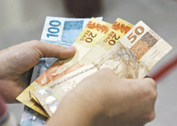 Banco Central iniciou exclusão das cédulas de dinheiro e papel físico começa a ser recolhido nesses moldes e características