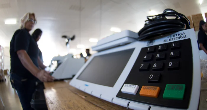 Nome muito forte na disputa para presidente do Brasil desistiu da candidatura