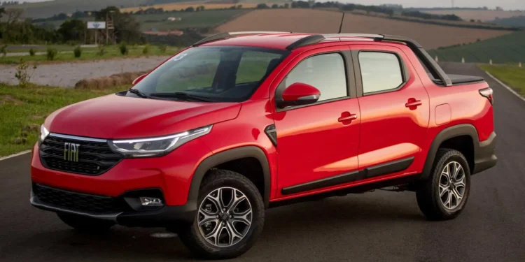 Esses são os carros mais vendidos do Brasil em março de 2026