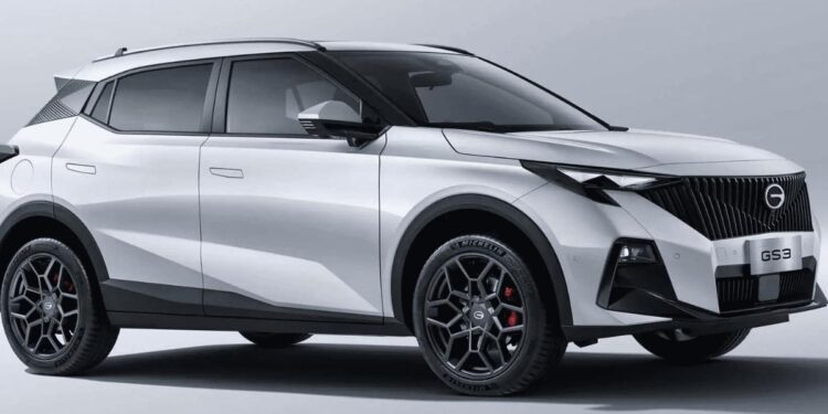 SUV de R$ 130 mil chegou agora no Brasil e já venceu rivais