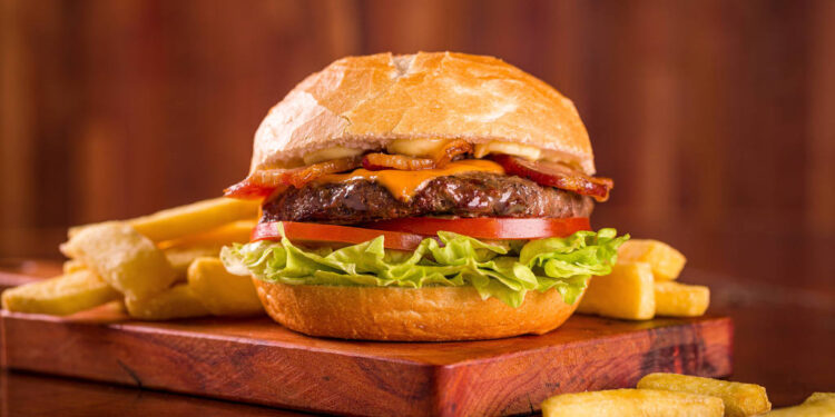 Hambúrguer mais caro do Brasil pertence a empresa rica e rainha dos fast-foods