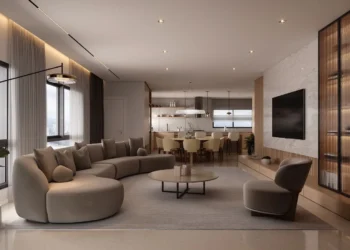 Ídolo do Flamengo investe em imóvel de R$ 300 milhões fora do Rio de Janeiro