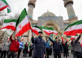 Irã bate o martelo sobre acordo de paz com os EUA