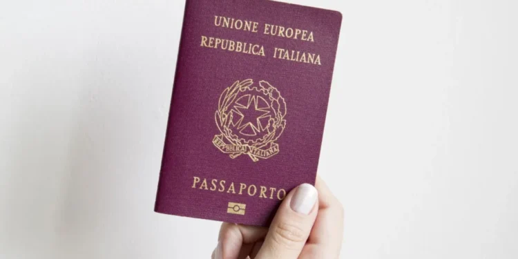 Cidadania italiana: notícia que você precisa saber para conseguir a sua