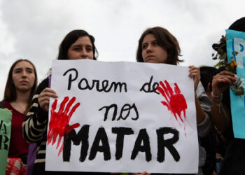 Lei Maria da Penha foi alterada: veja o que mudou