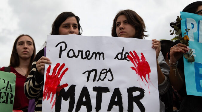 Lei Maria da Penha foi alterada: veja o que mudou