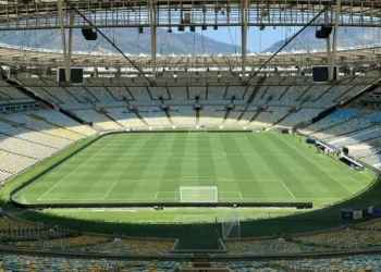 Fifa toma decisão surpresa e final da Copa do Mundo será no Maracanã