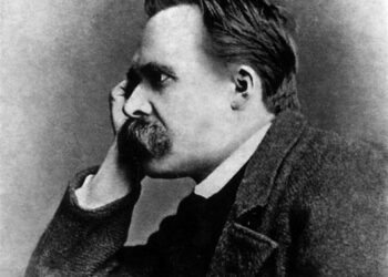 “Deus está morto”: o que Friedrich Nietzsche realmente quis dizer?