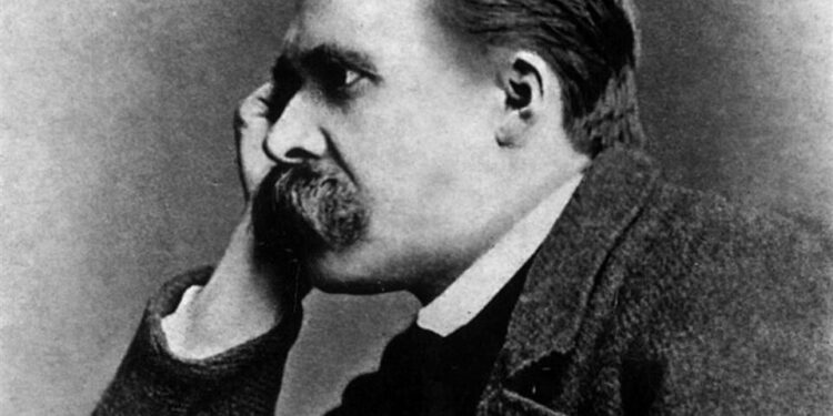 “Deus está morto”: o que Friedrich Nietzsche realmente quis dizer?