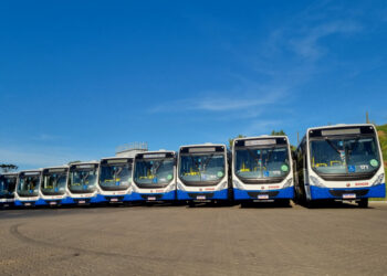 Ônibus podem ser paralisados nos próximos dias e transporte pode ser suspenso nesta empresa