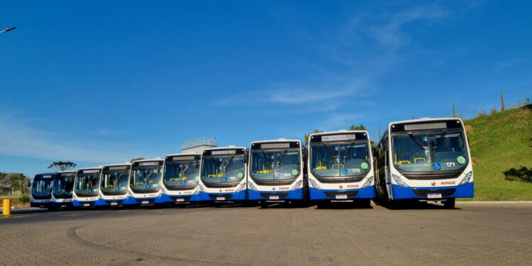 Ônibus podem ser paralisados nos próximos dias e transporte pode ser suspenso nesta empresa