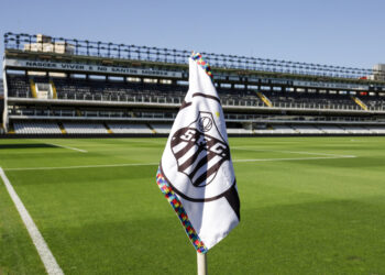 Após demissão de Vojvoda, Santos define nome substituto