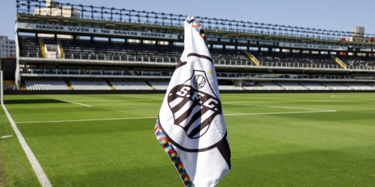 Após demissão de Vojvoda, Santos define nome substituto