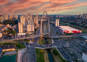 Cidade que fica no Brasil atingiu o nível máximo de qualidade de vida