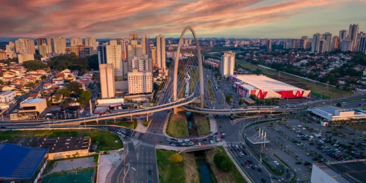 Cidade que fica no Brasil atingiu o nível máximo de qualidade de vida