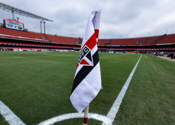 São Paulo surpreende e confirma mudança de cor no clube