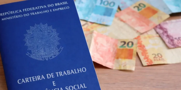 Valor do seguro-desemprego foi modificado para 2026