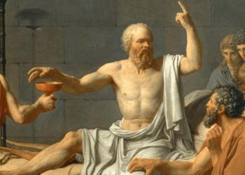 O que realmente significa a frase “só sei que nada sei” de Sócrates?