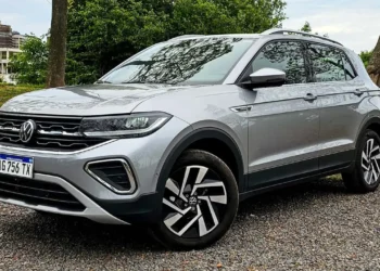 Esses são as SUVs mais vendidos do Brasil em 2026