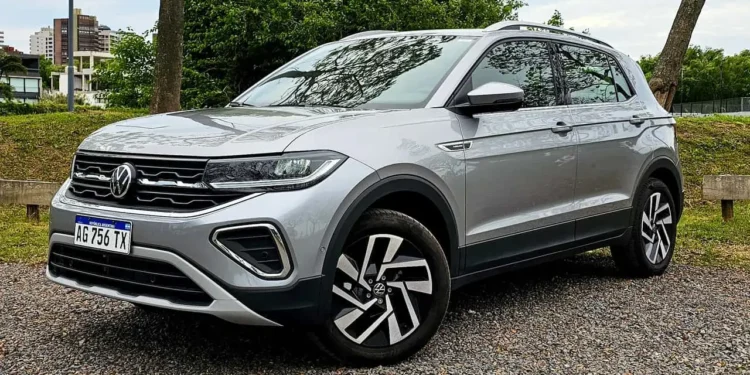 Esses são as SUVs mais vendidos do Brasil em 2026