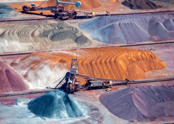 Terras raras no Brasil possuem minerais de 17 elementos químicos que custam fortuna por kg
