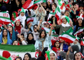 Iranianos vão invadir os Estados Unidos em junho e chegada será em Los Angeles para disputa da Copa