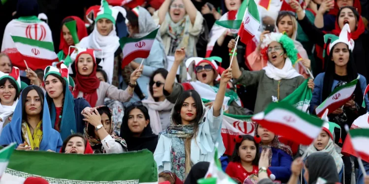 Iranianos vão invadir os Estados Unidos em junho e chegada será em Los Angeles para disputa da Copa