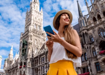 Tchau, passaporte? Brasileiros precisam de novo documento para ingressar na Europa