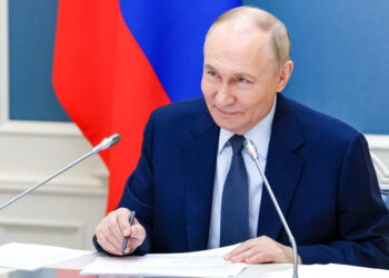 Rússia surpreendeu e avançou sobre Brasil e Canadá