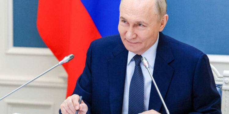 Rússia surpreendeu e avançou sobre Brasil e Canadá