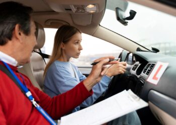 Além da prova ser mais fácil, CNH agora vai ser de graça no Brasil