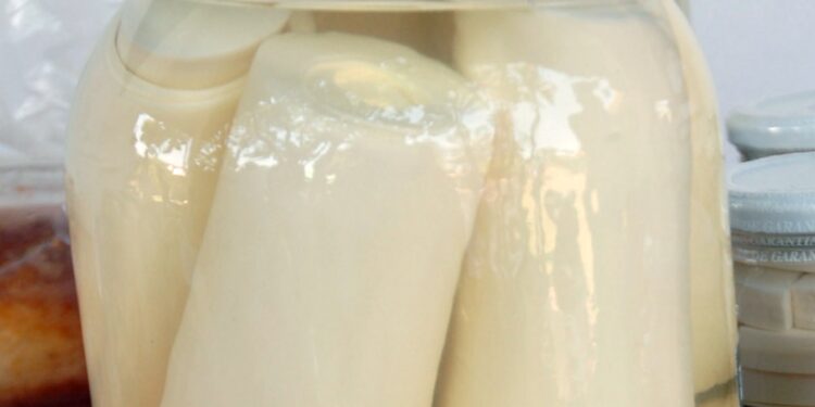 Anvisa surpreende e proíbe venda de palmito em conserva