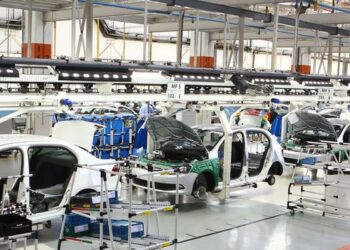 Argentina derrubou exportações de veículos no Brasil