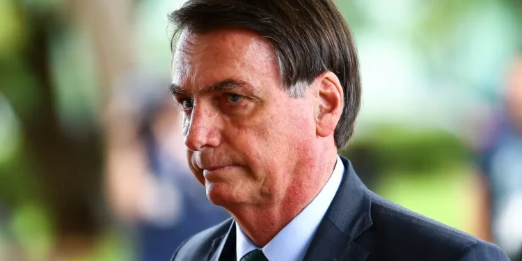 Bolsonaro recebe ótima notícia direto da prisão