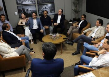 Roberto Justus reaparece na mídia para criar 5 mil casas e 400 empregos em cidade do Brasil