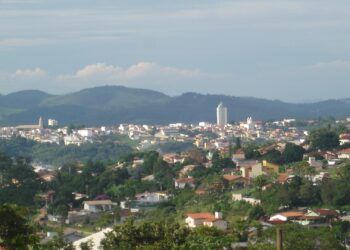 Capital do morango no Brasil é uma das cidades mais seguras do país