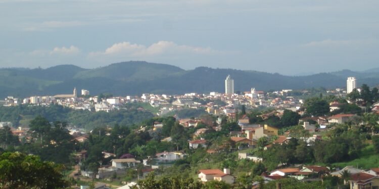 Capital do morango no Brasil é uma das cidades mais seguras do país